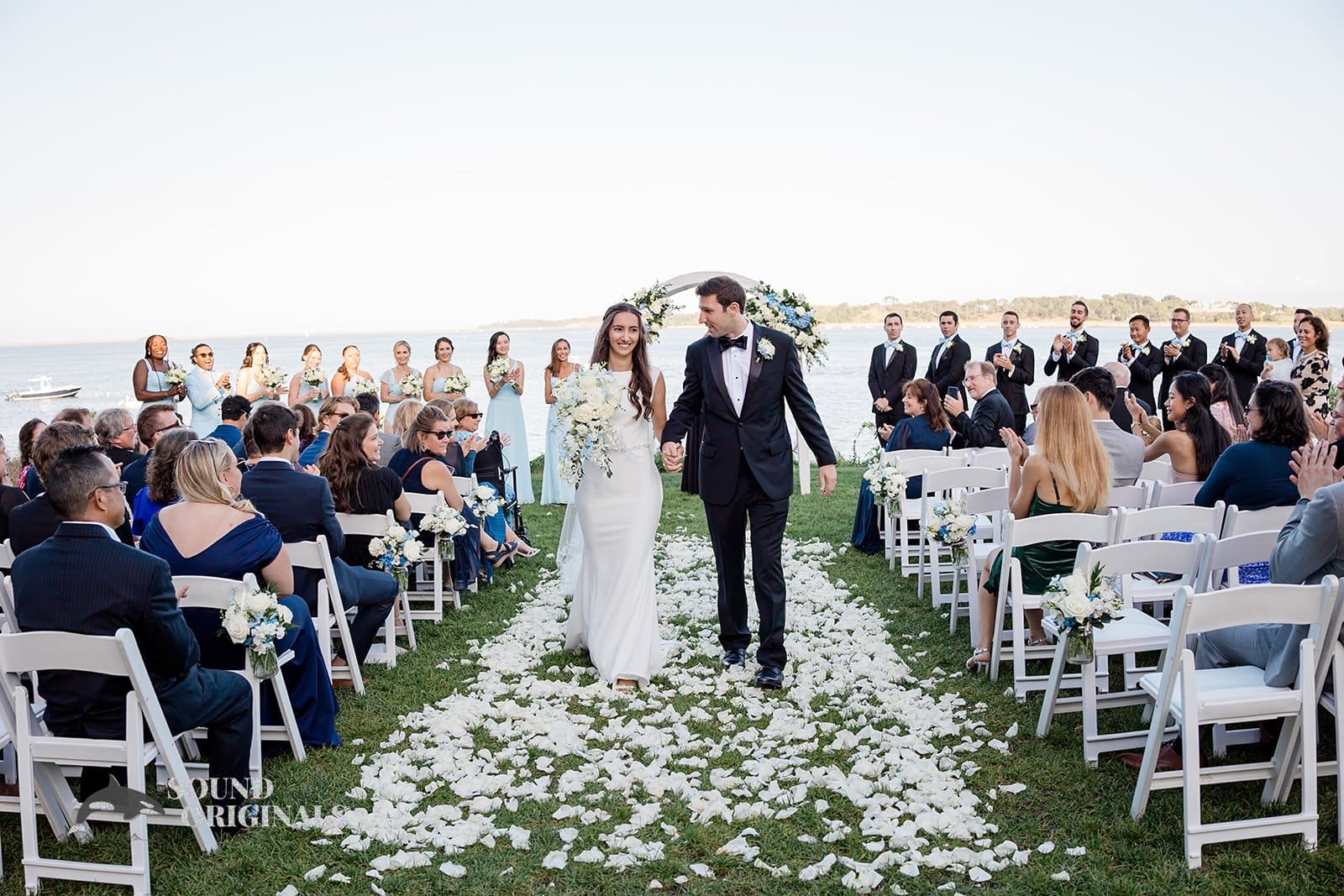 Colleen & Mike -