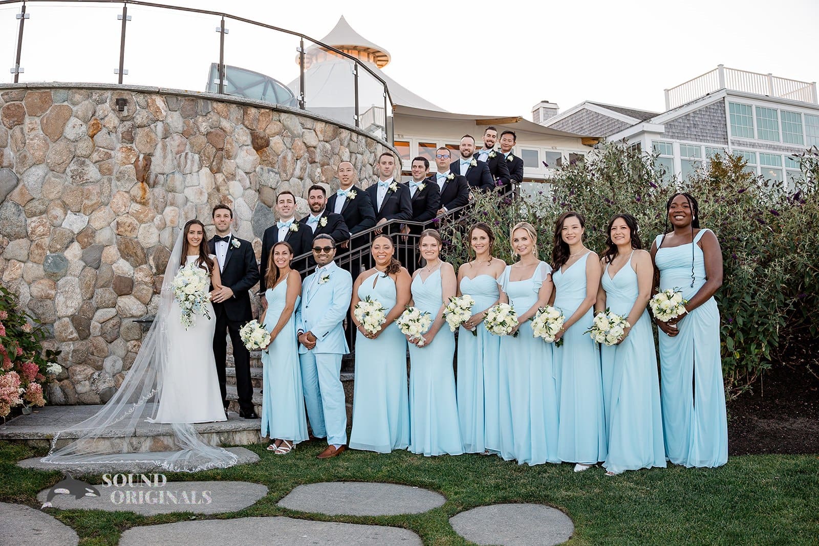 Colleen & Mike -