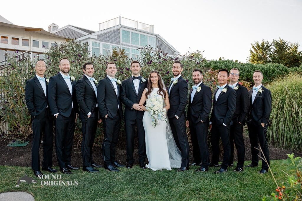 Colleen & Mike -