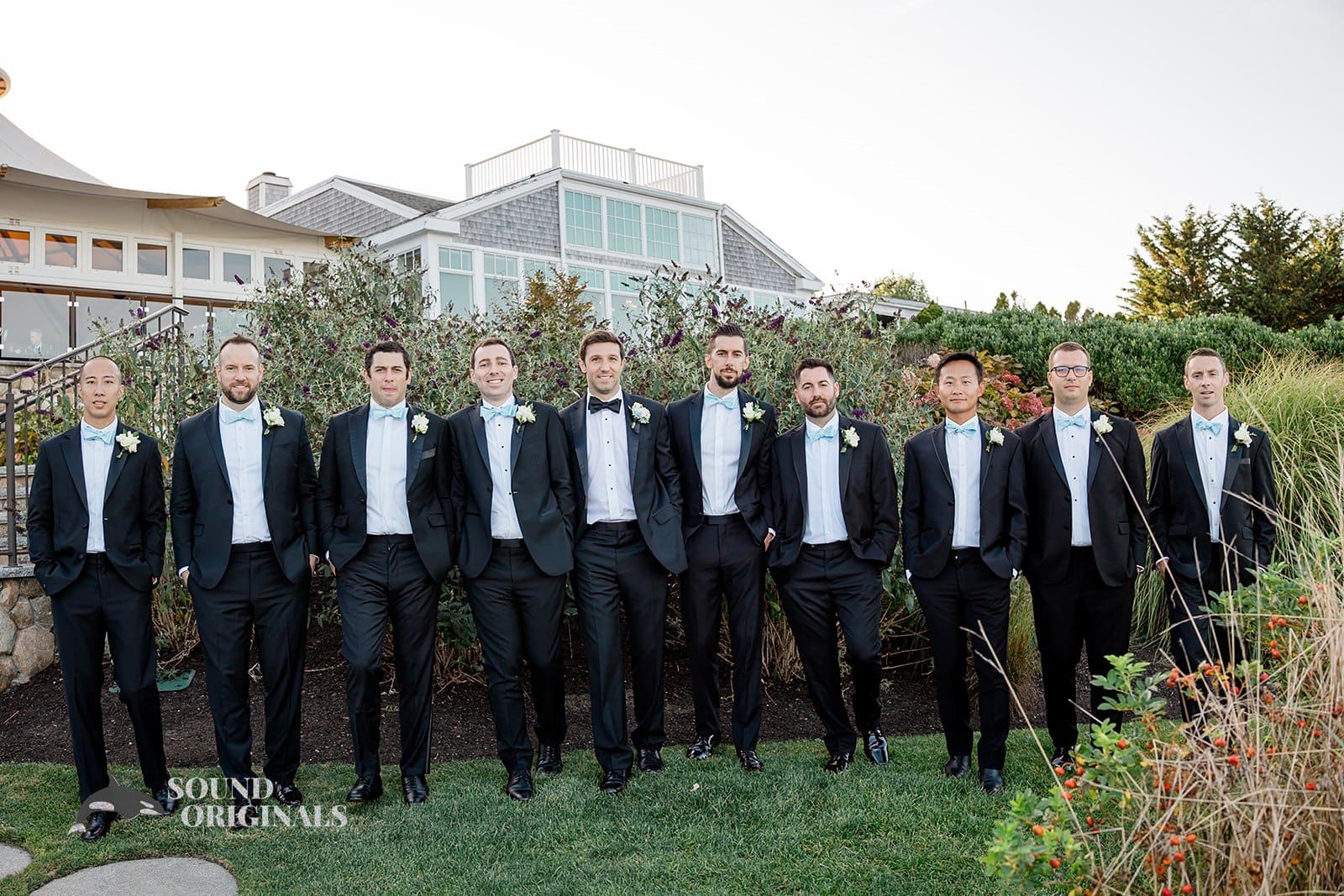 Colleen & Mike -