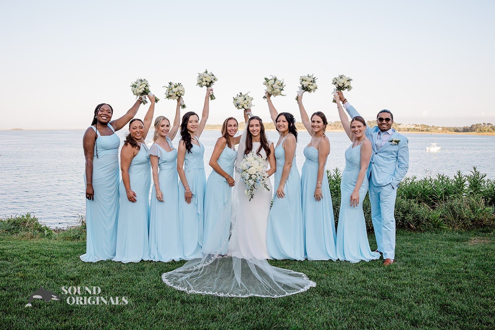 Colleen & Mike -