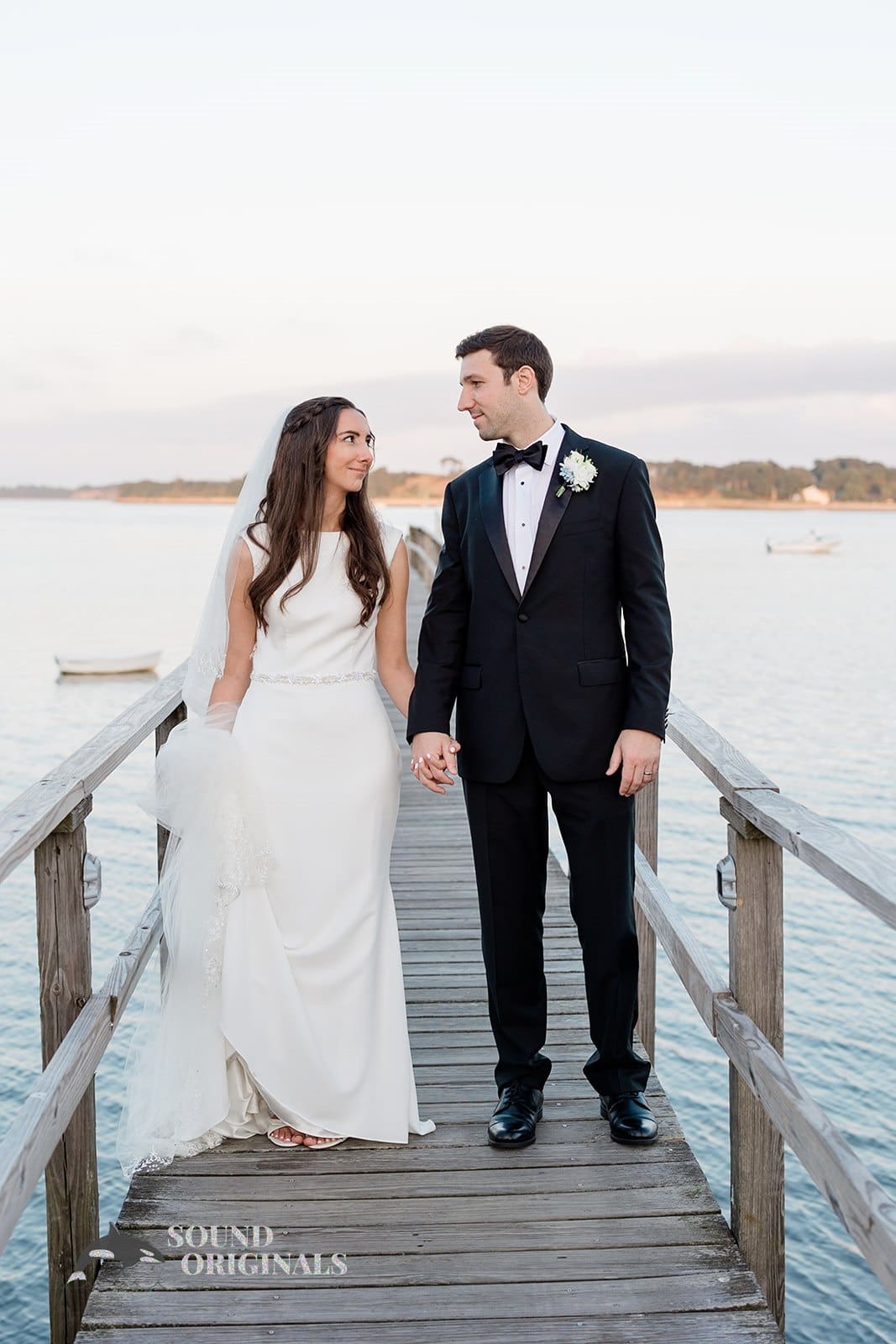 Colleen & Mike -