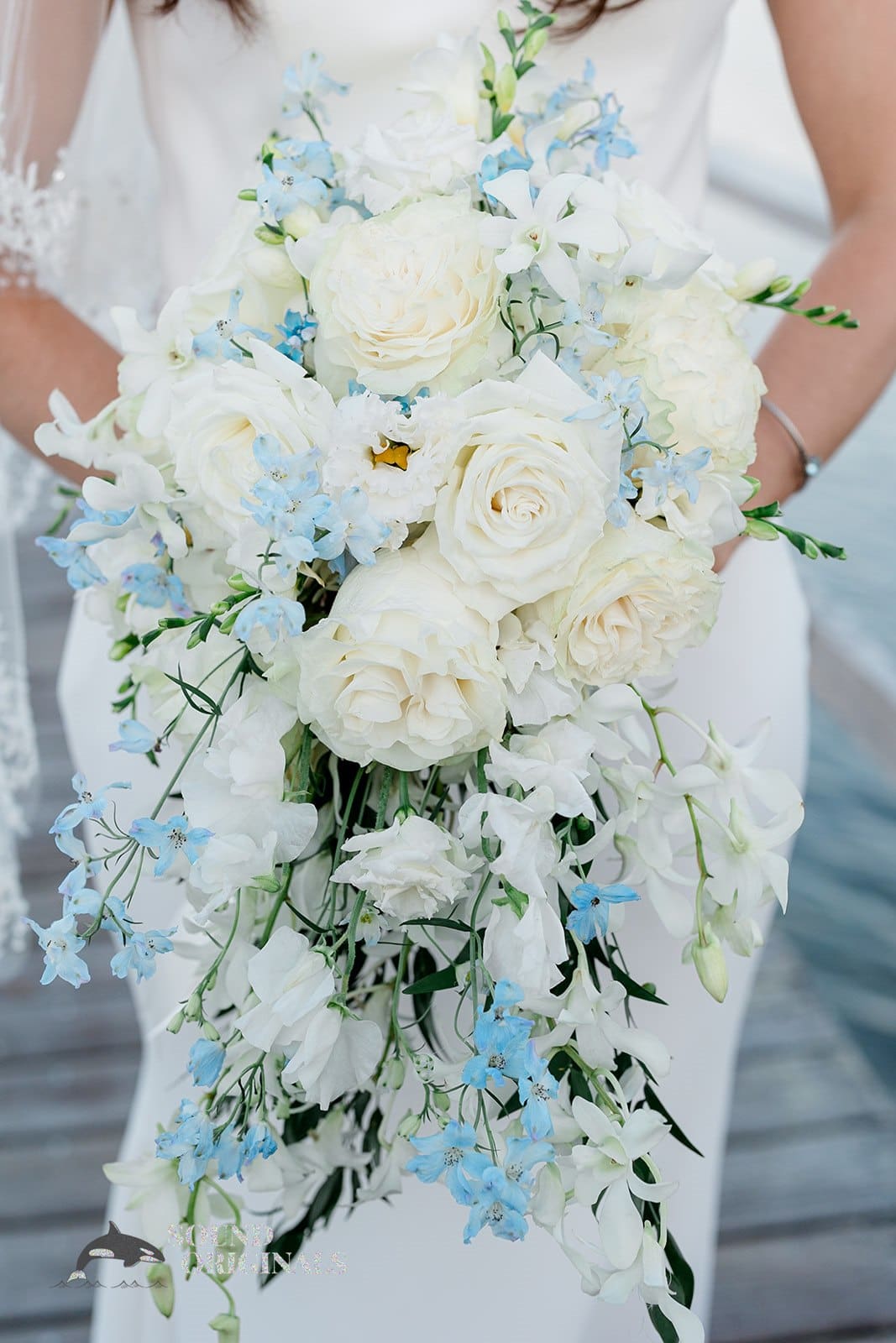 Colleen & Mike -