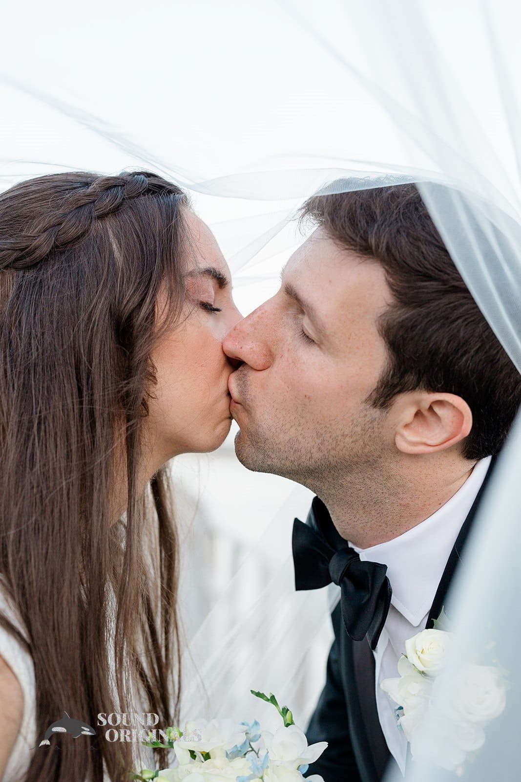 Colleen & Mike -