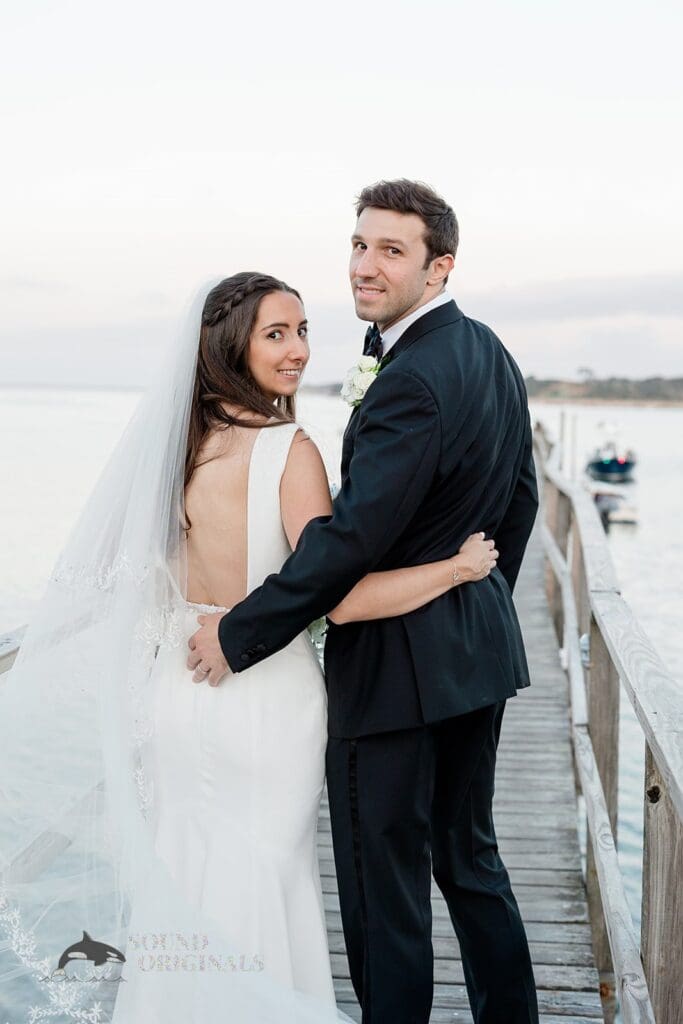 Stunning Places for Engagement Photos in Boston -
