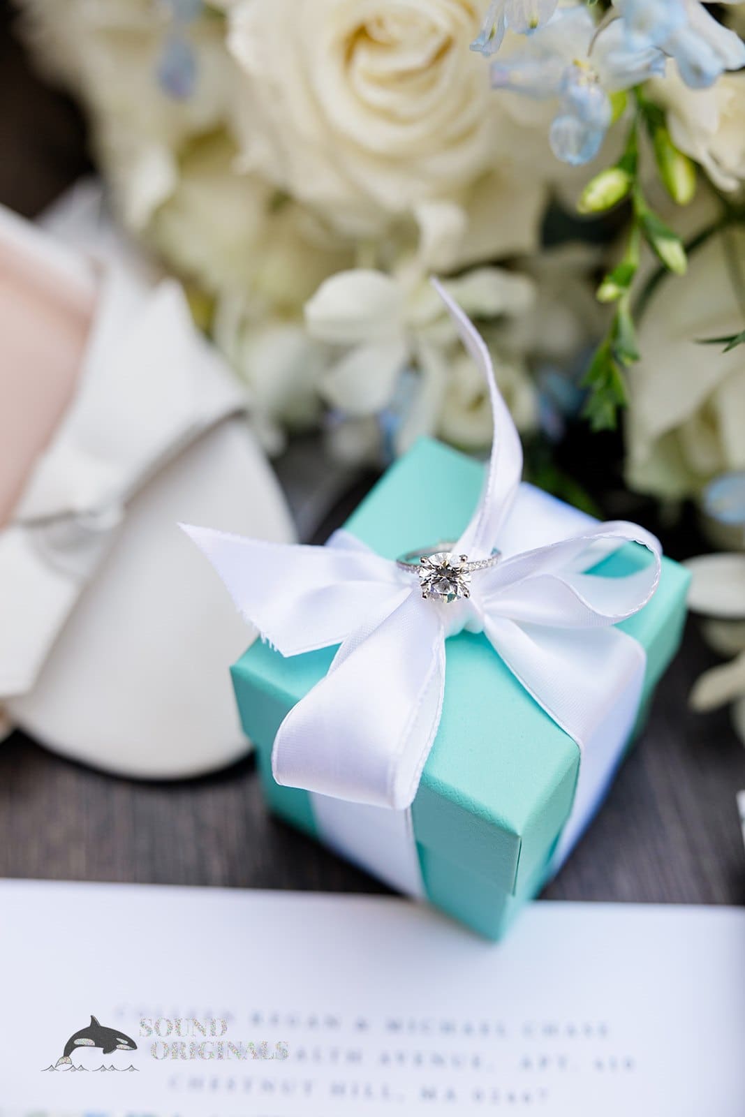 Colleen & Mike -
