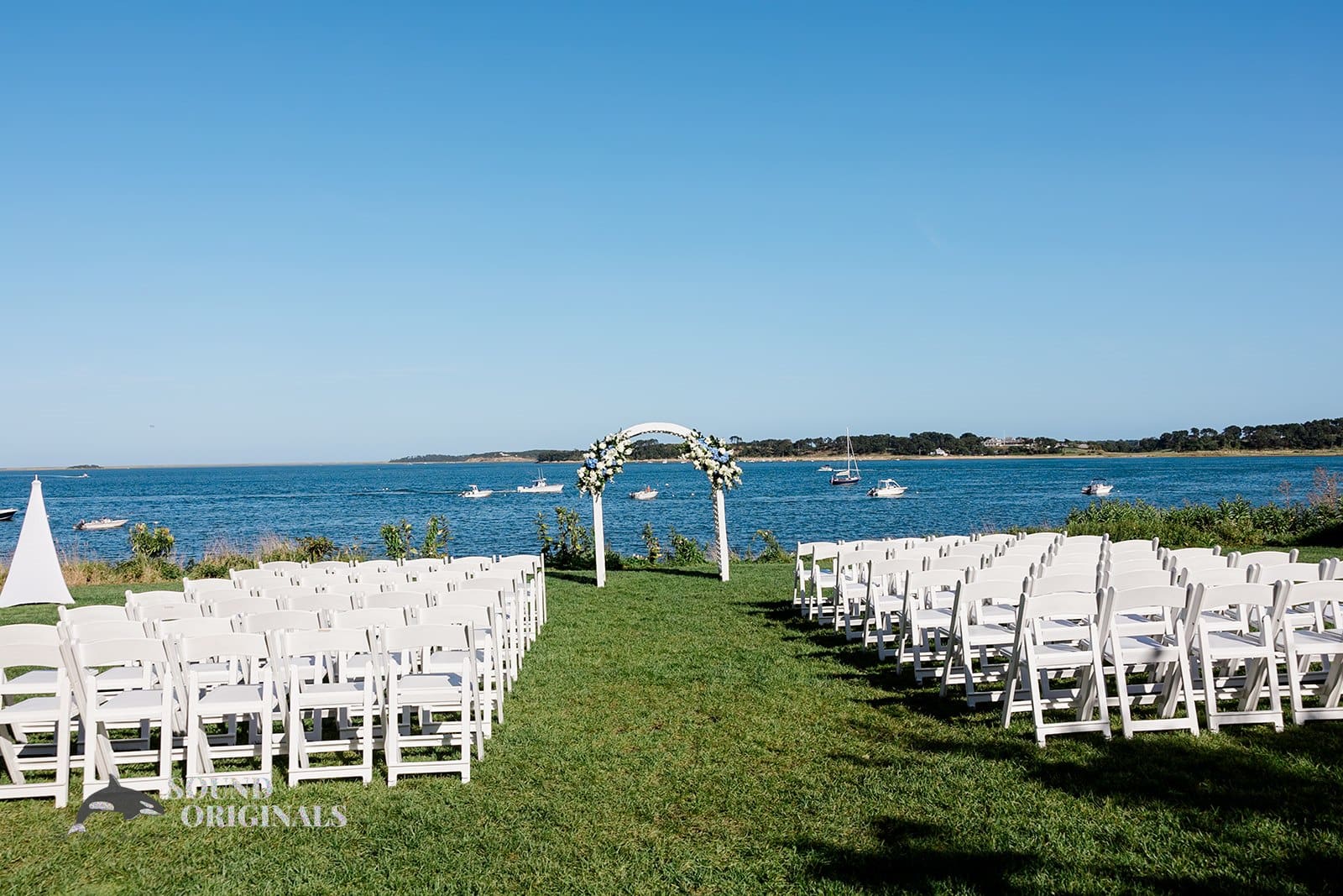 Colleen & Mike -