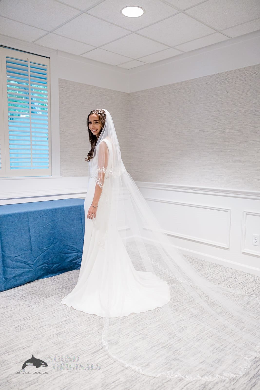 Colleen & Mike -