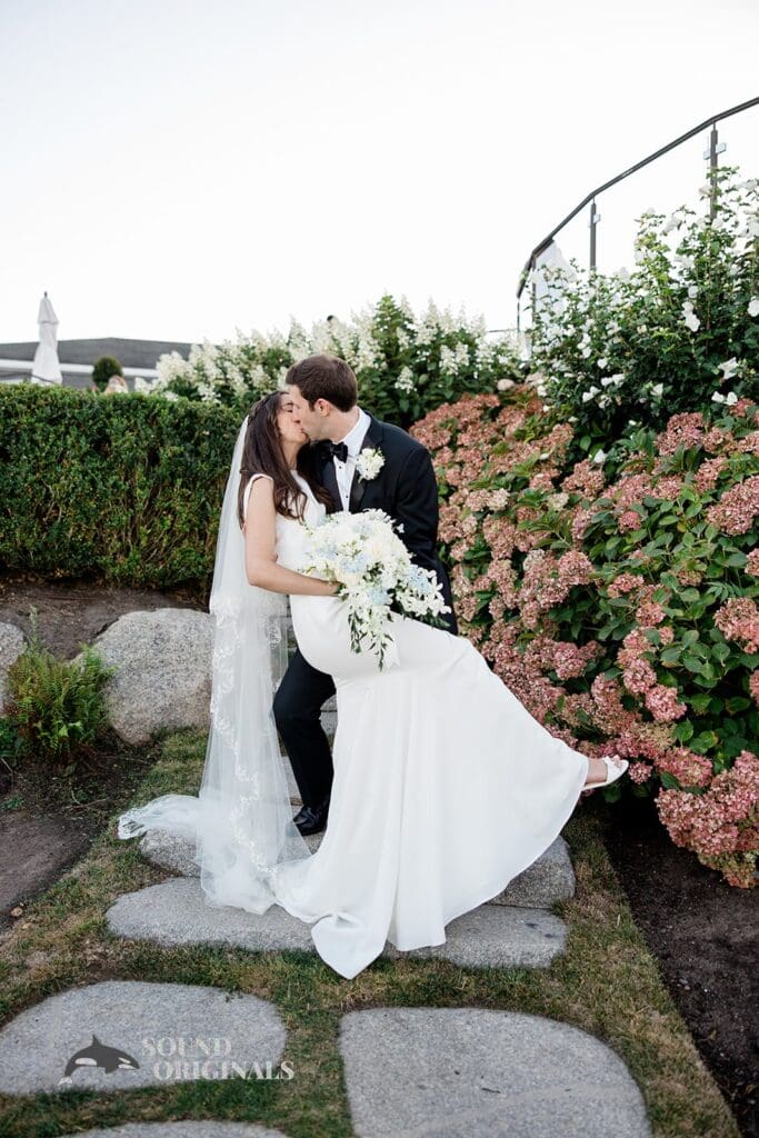 Colleen & Mike -