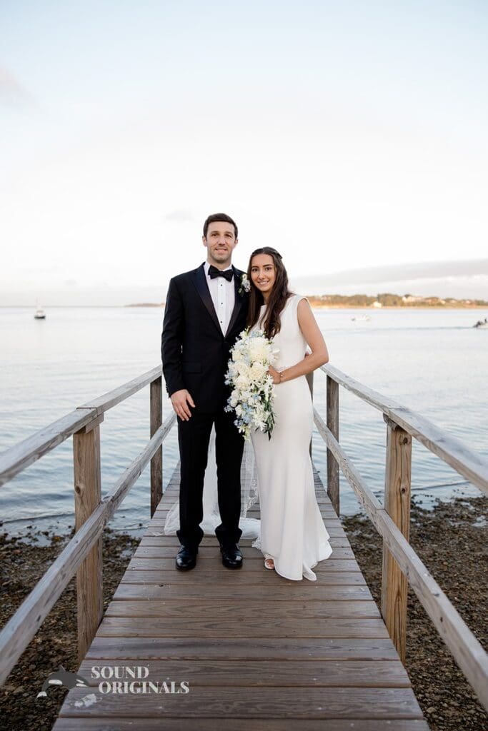 Colleen & Mike -