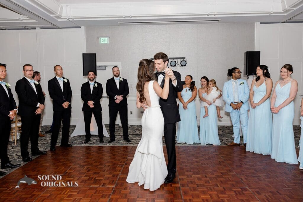 Colleen & Mike -
