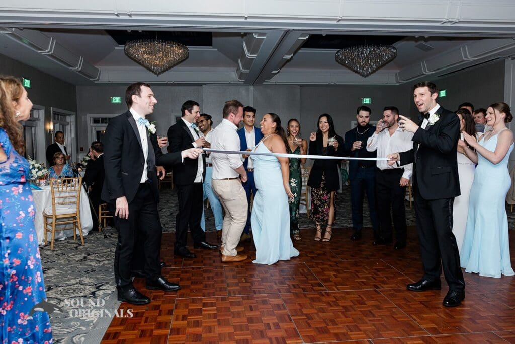 Colleen & Mike -