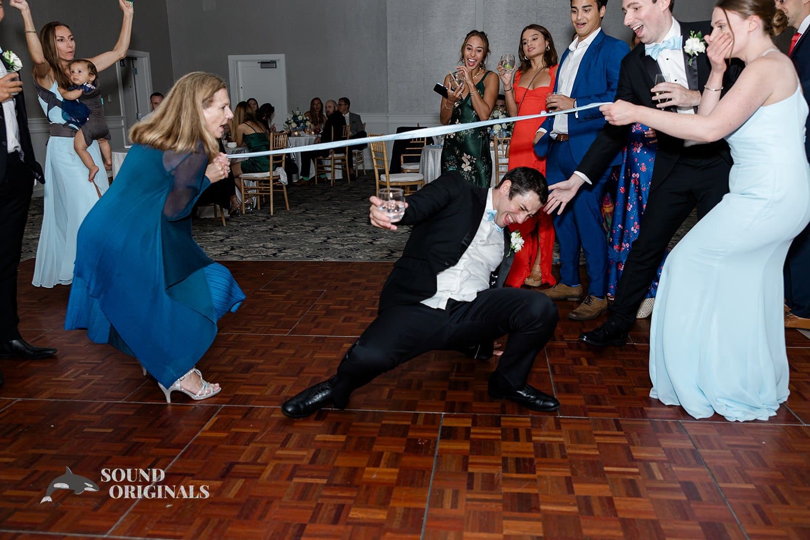 Colleen & Mike -