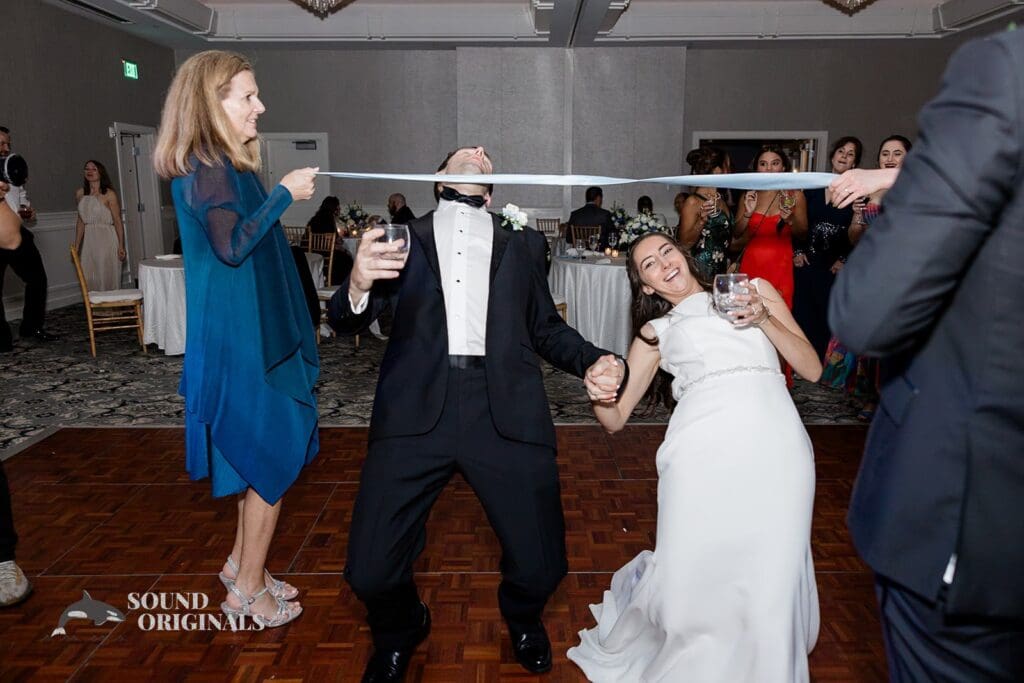 Colleen & Mike -