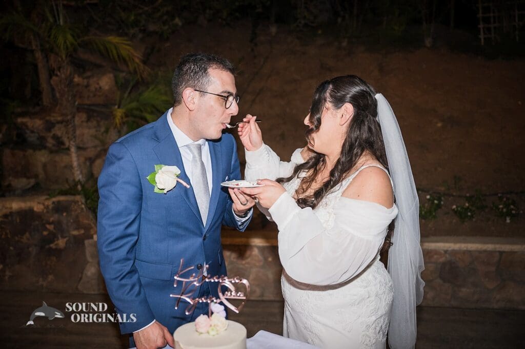 Keliana & Ryan -
