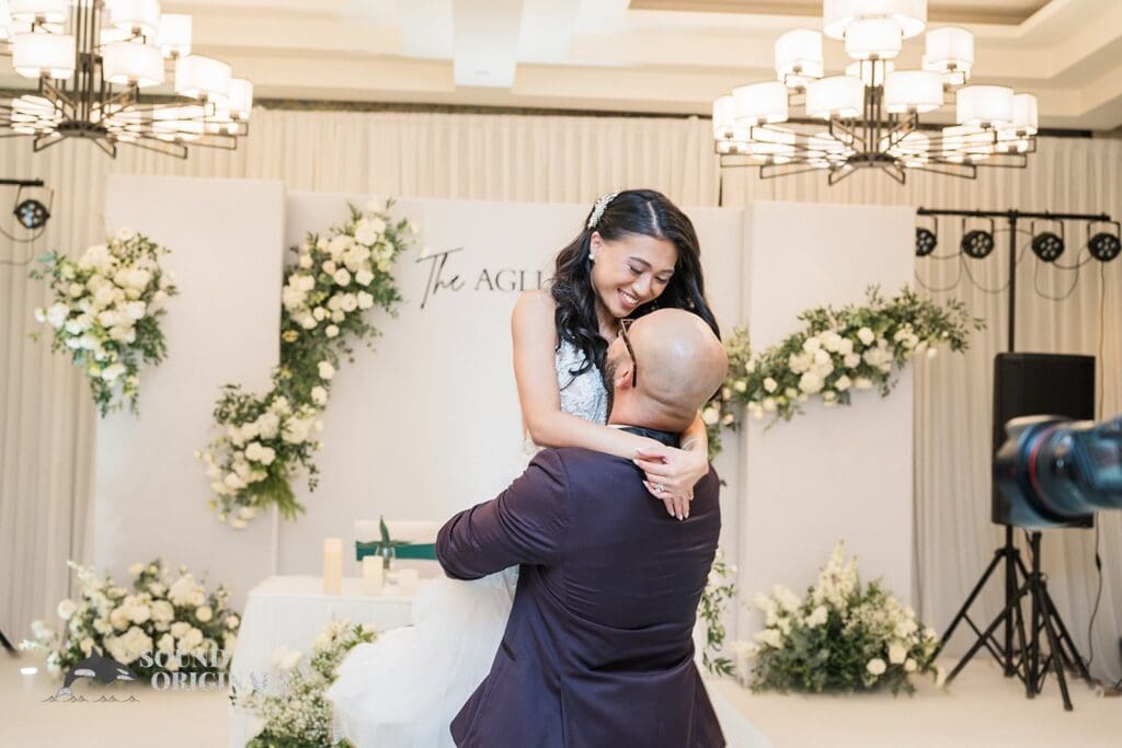 Connie & Bryan -
