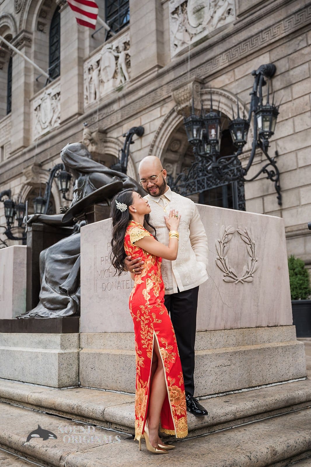 Connie & Bryan -