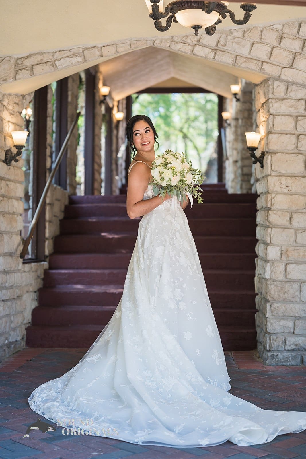 Norma & Robert -