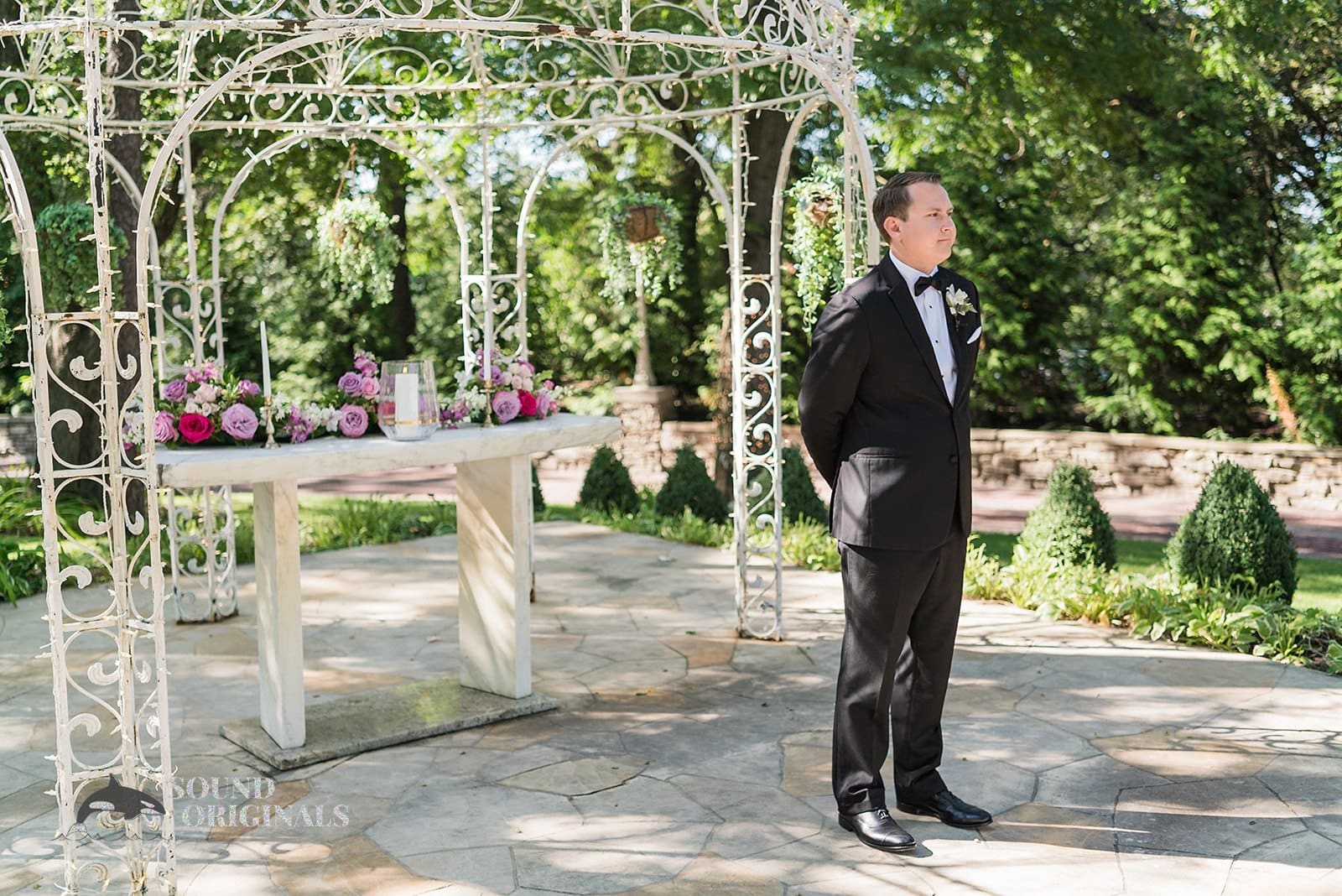Norma & Robert -