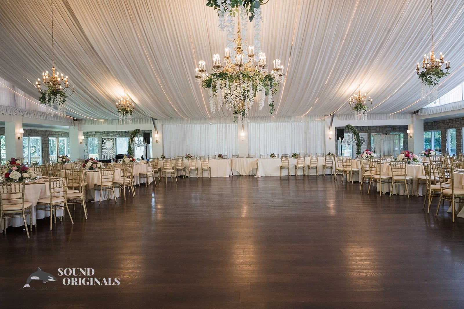 Norma & Robert -