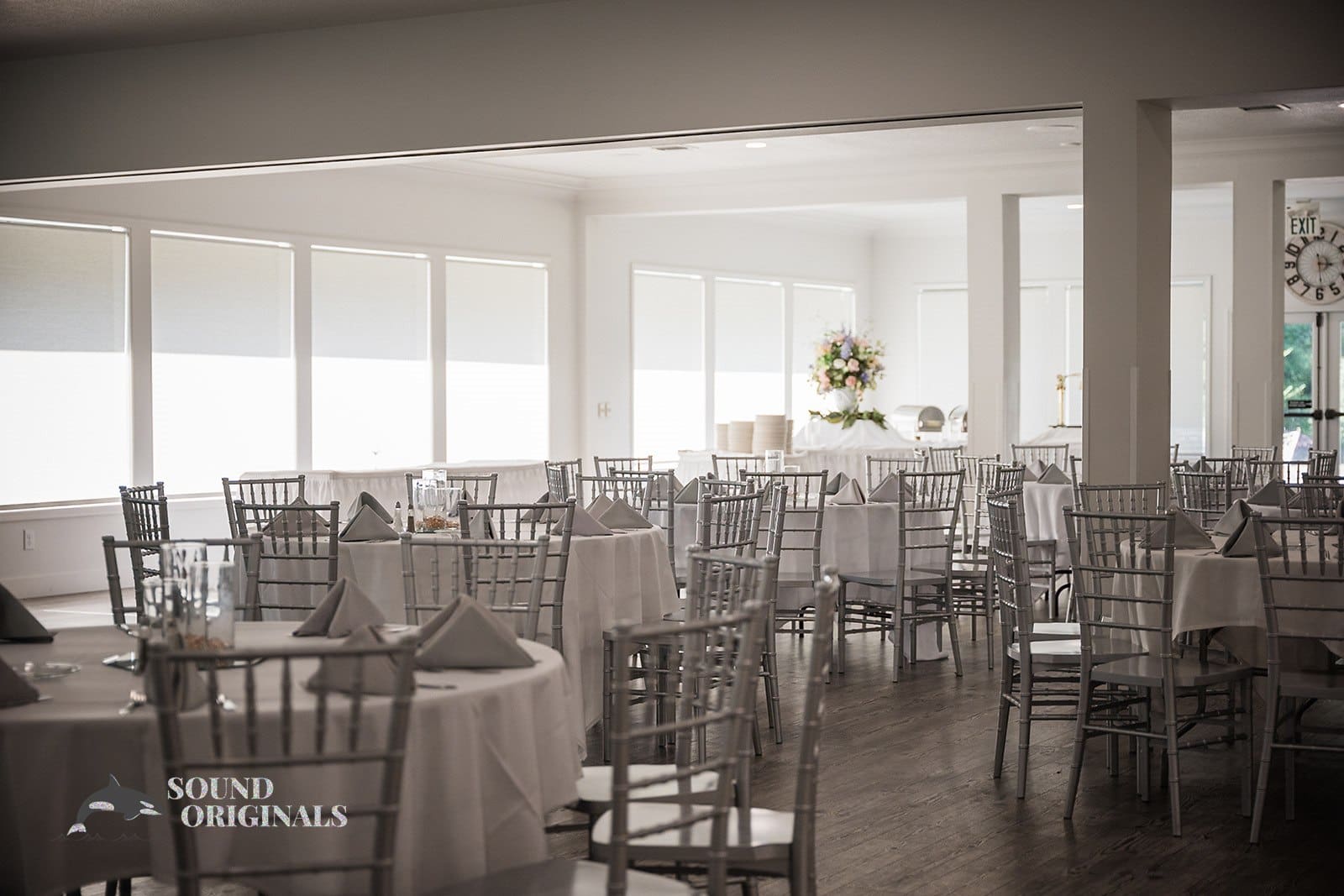 Tiana & Kevin -