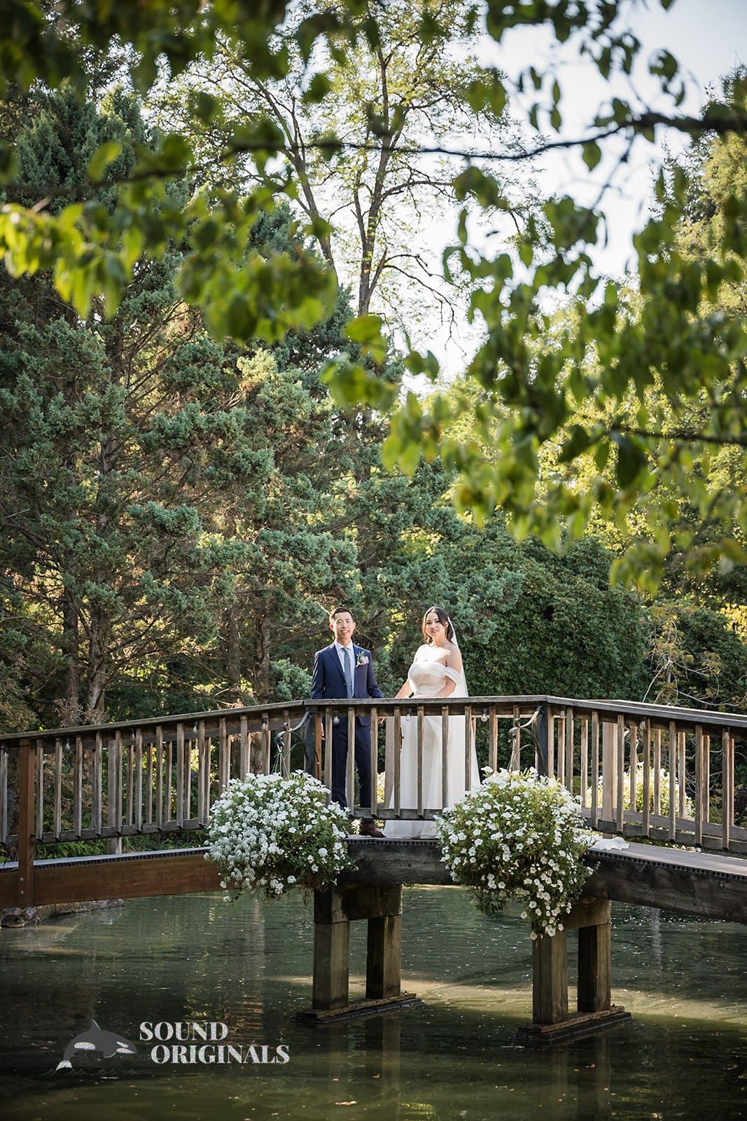 Tiana & Kevin -