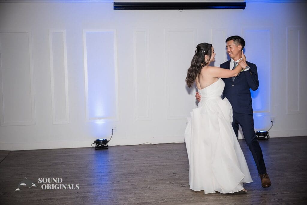 Tiana & Kevin -