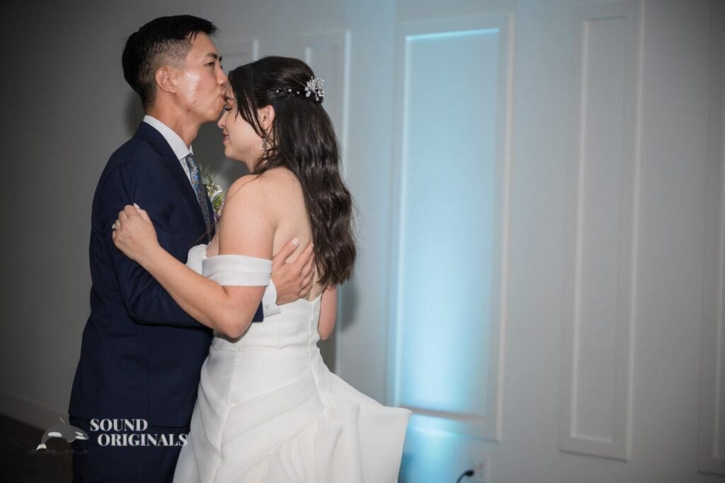 Tiana & Kevin -
