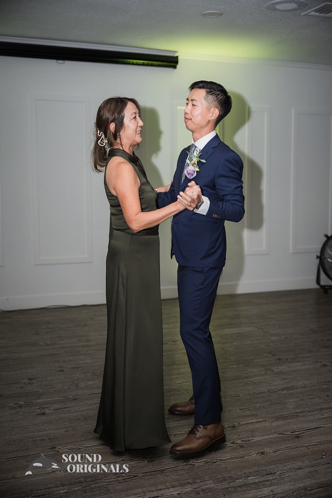 Tiana & Kevin -