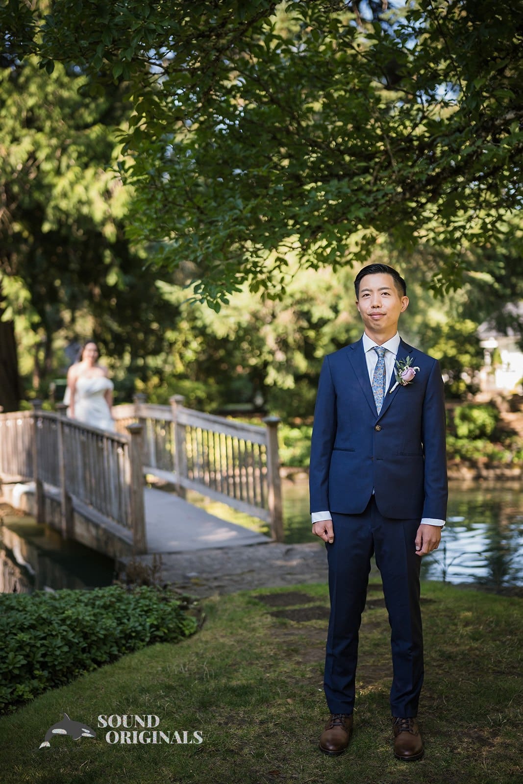 Tiana & Kevin -