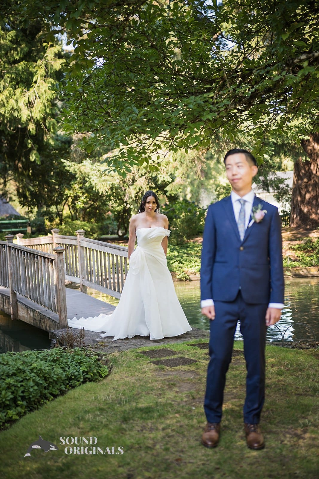 Tiana & Kevin -