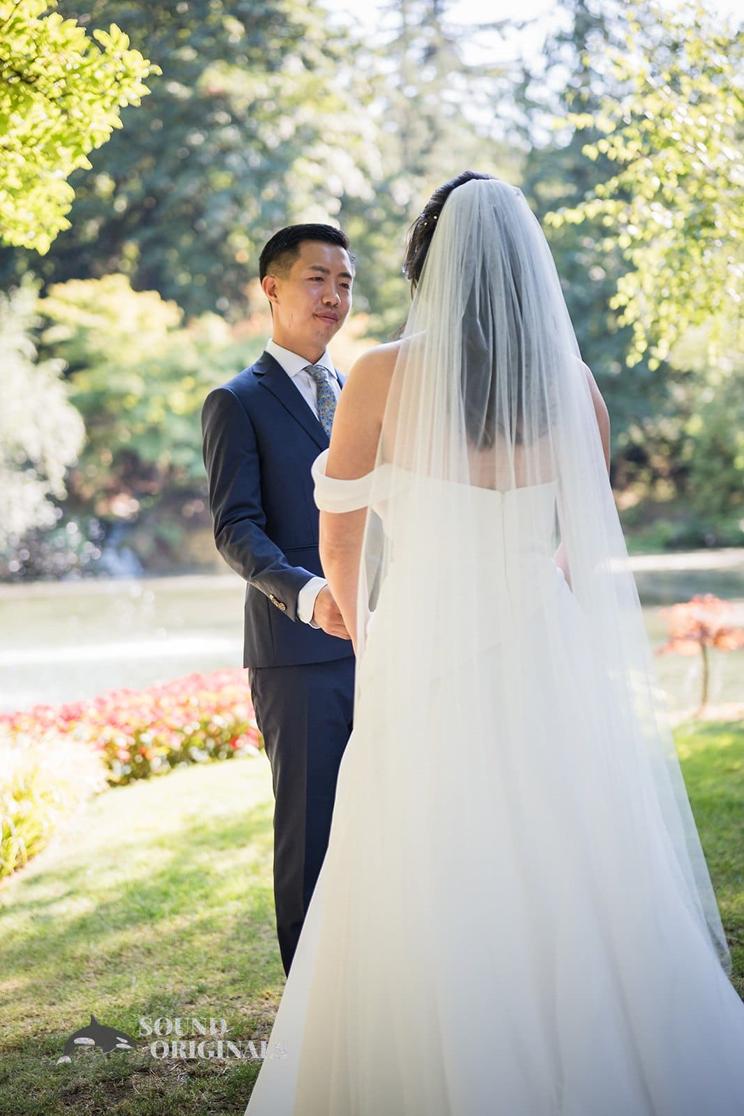Tiana & Kevin -
