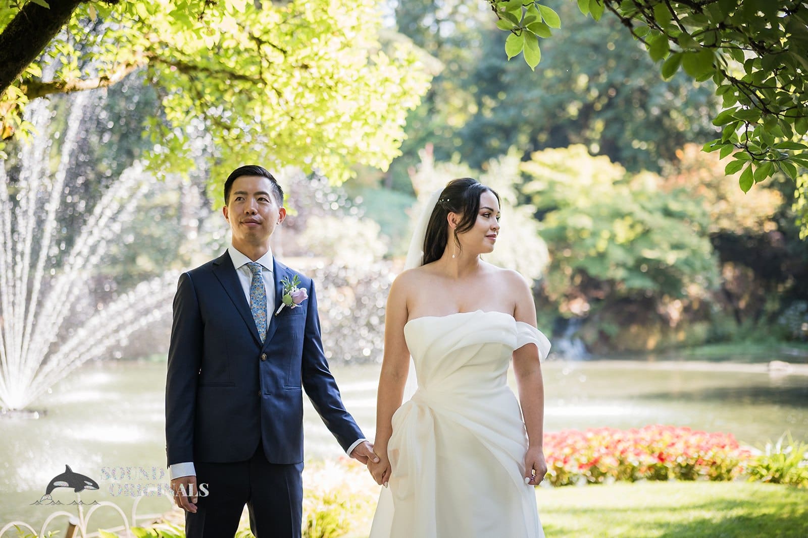 Tiana & Kevin -