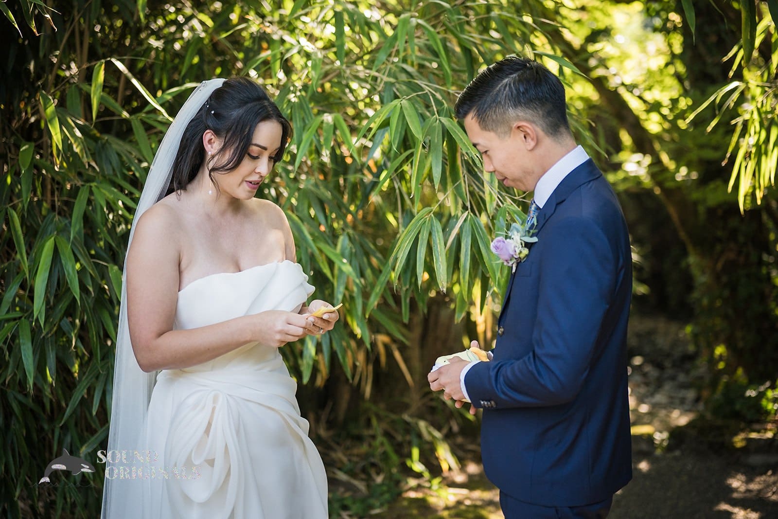Tiana & Kevin -
