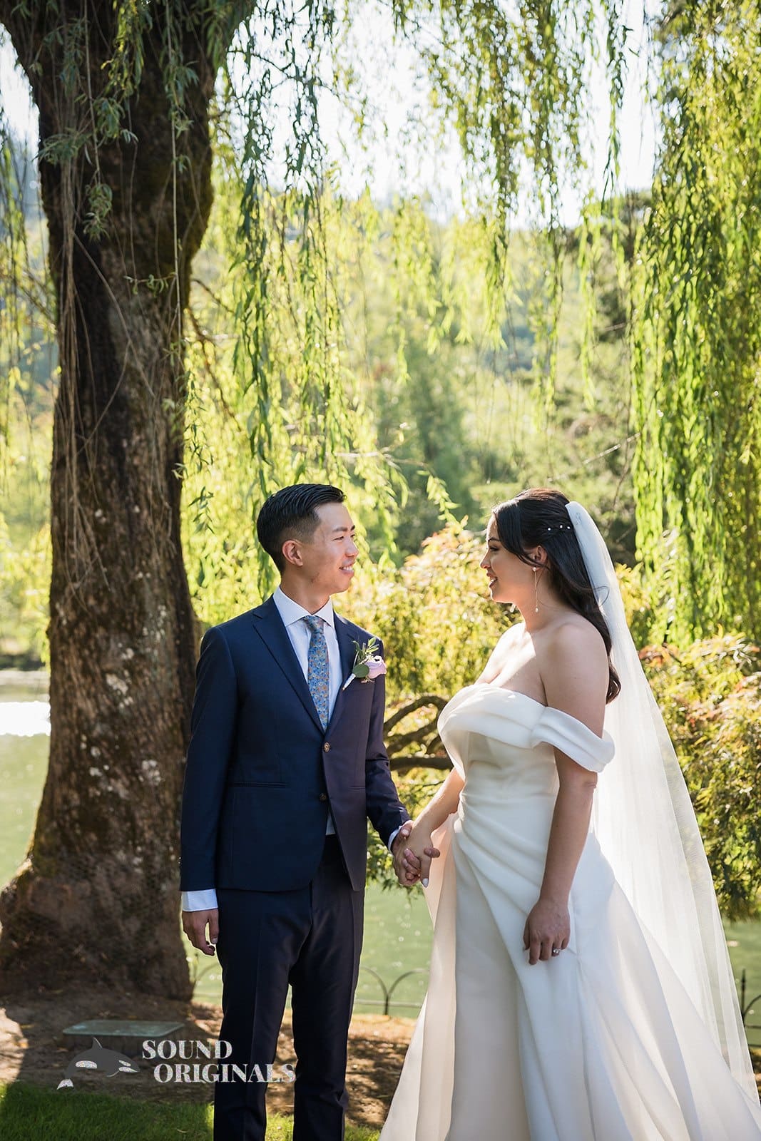 Tiana & Kevin -