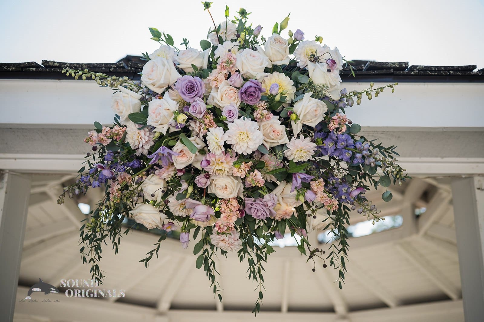 Tiana & Kevin -