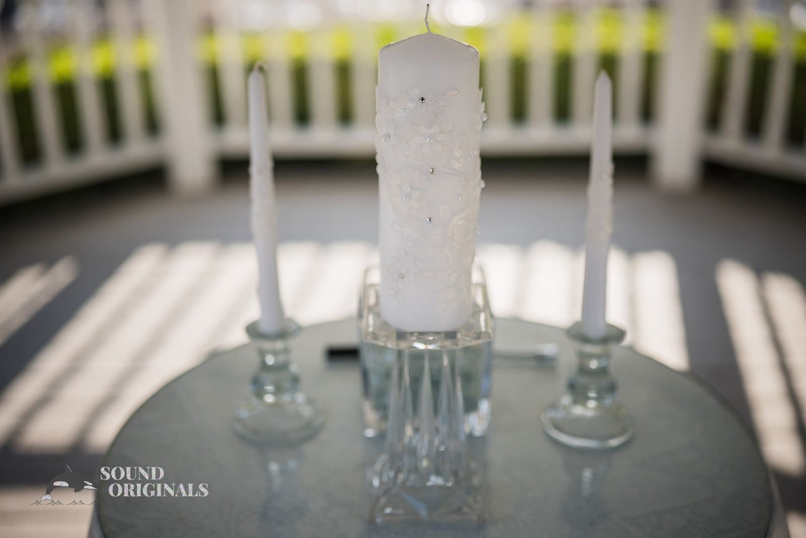 Tiana & Kevin -