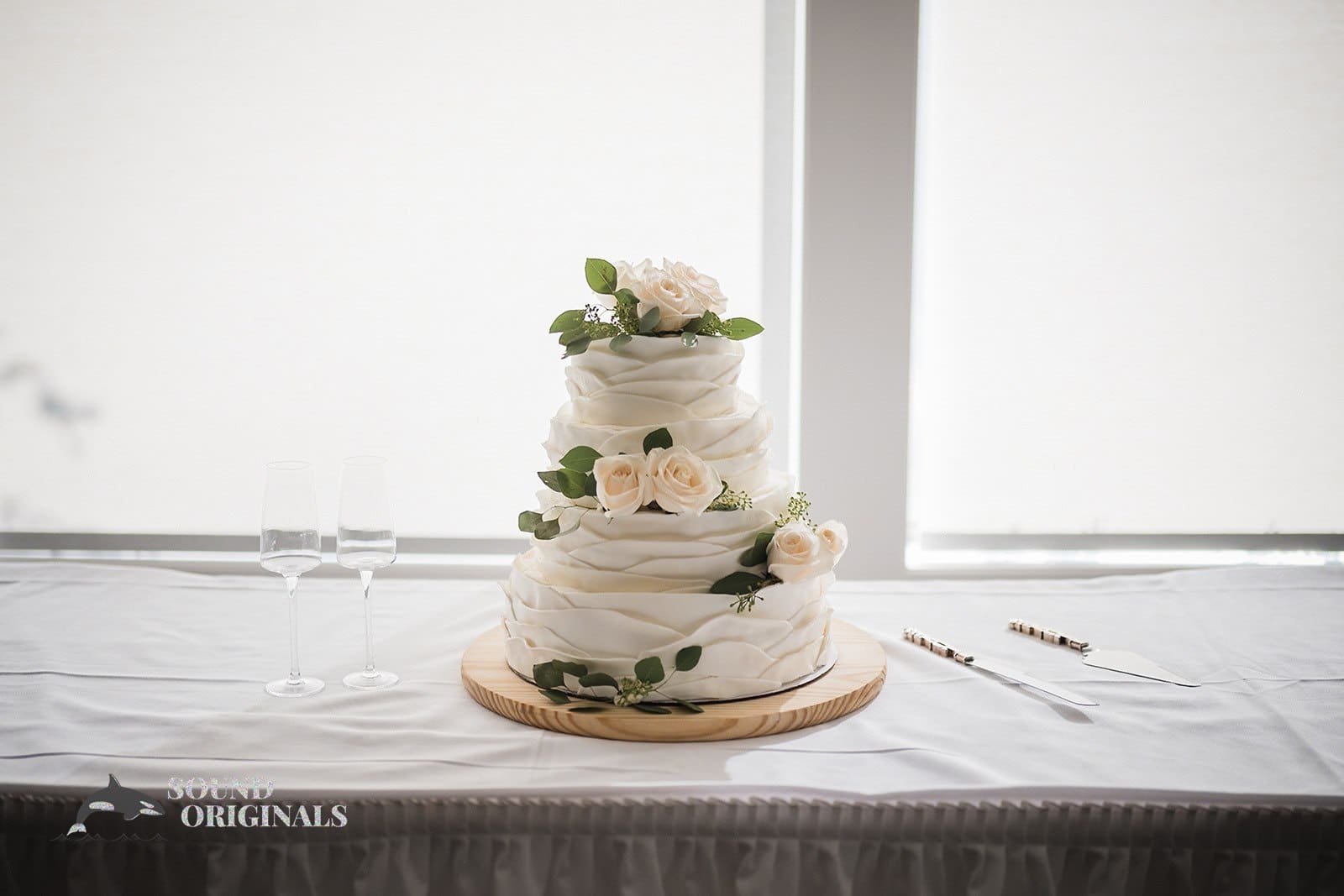 Tiana & Kevin -