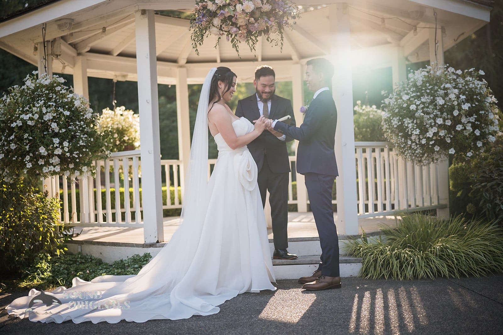 Tiana & Kevin -