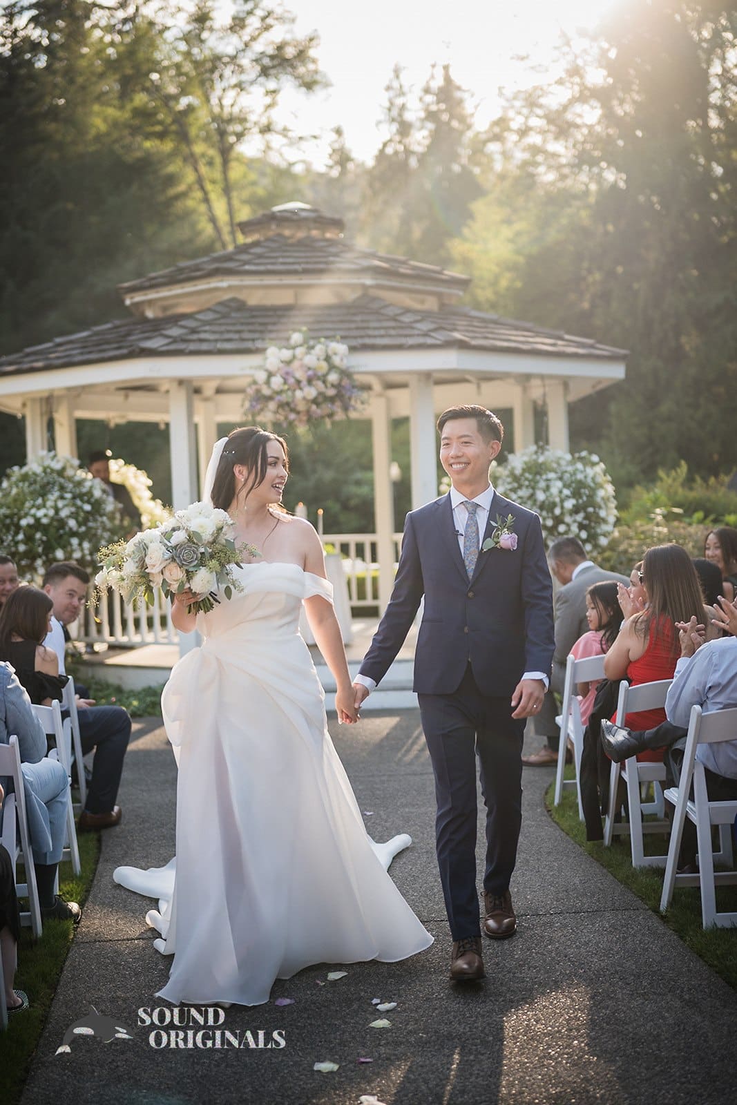 Tiana & Kevin -