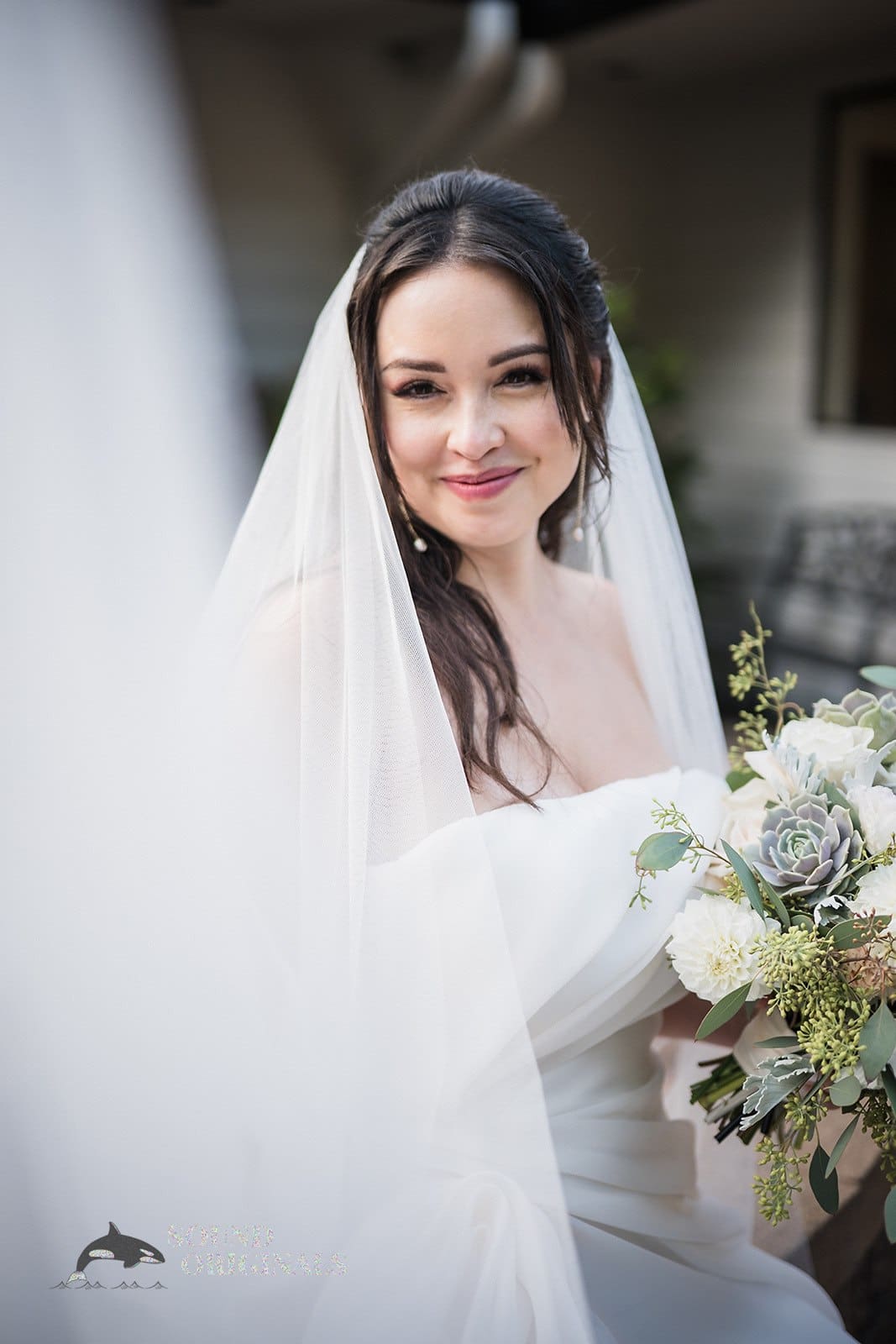 Tiana & Kevin -