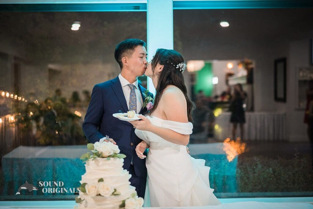 Tiana & Kevin -