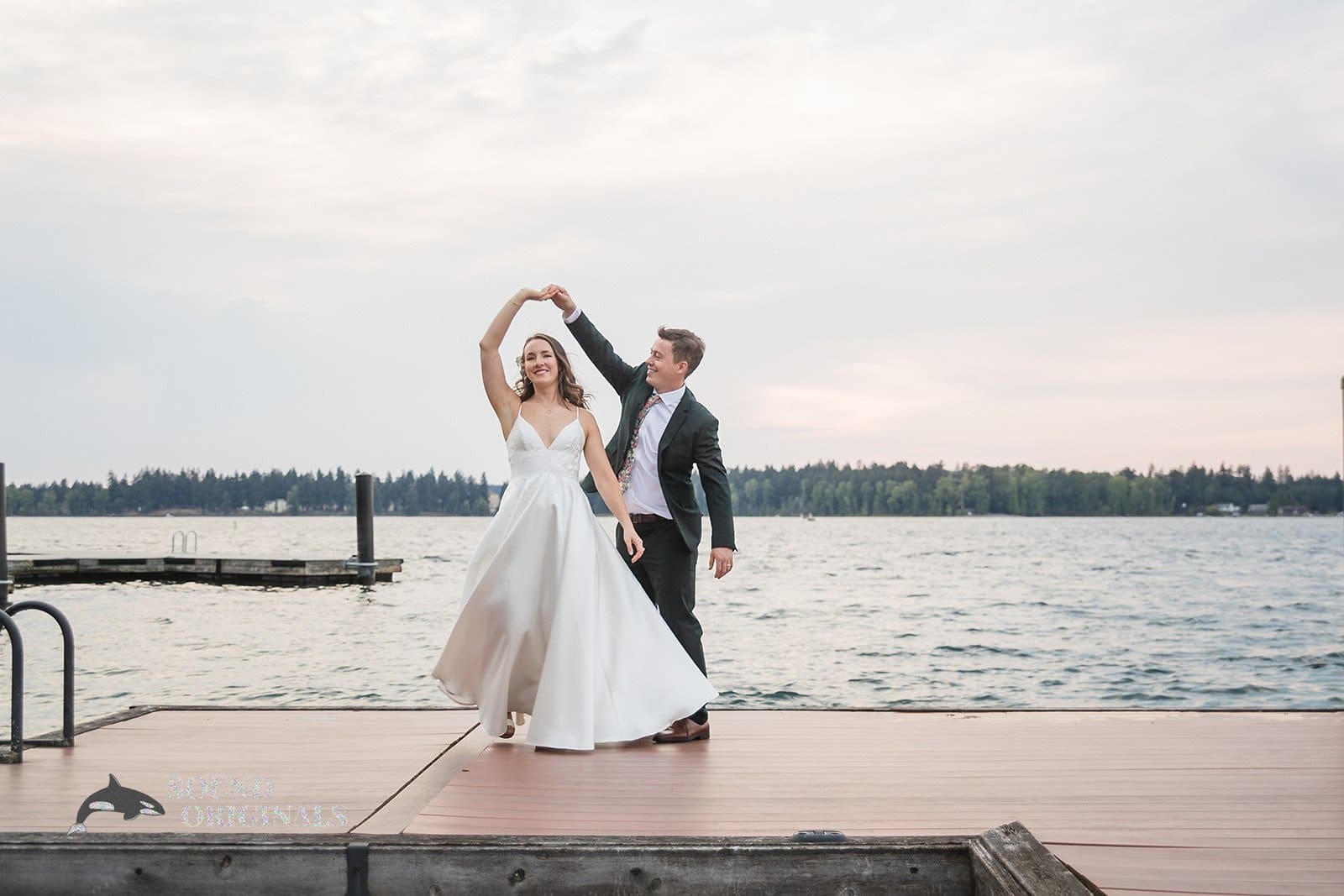 Maya & Daniel -