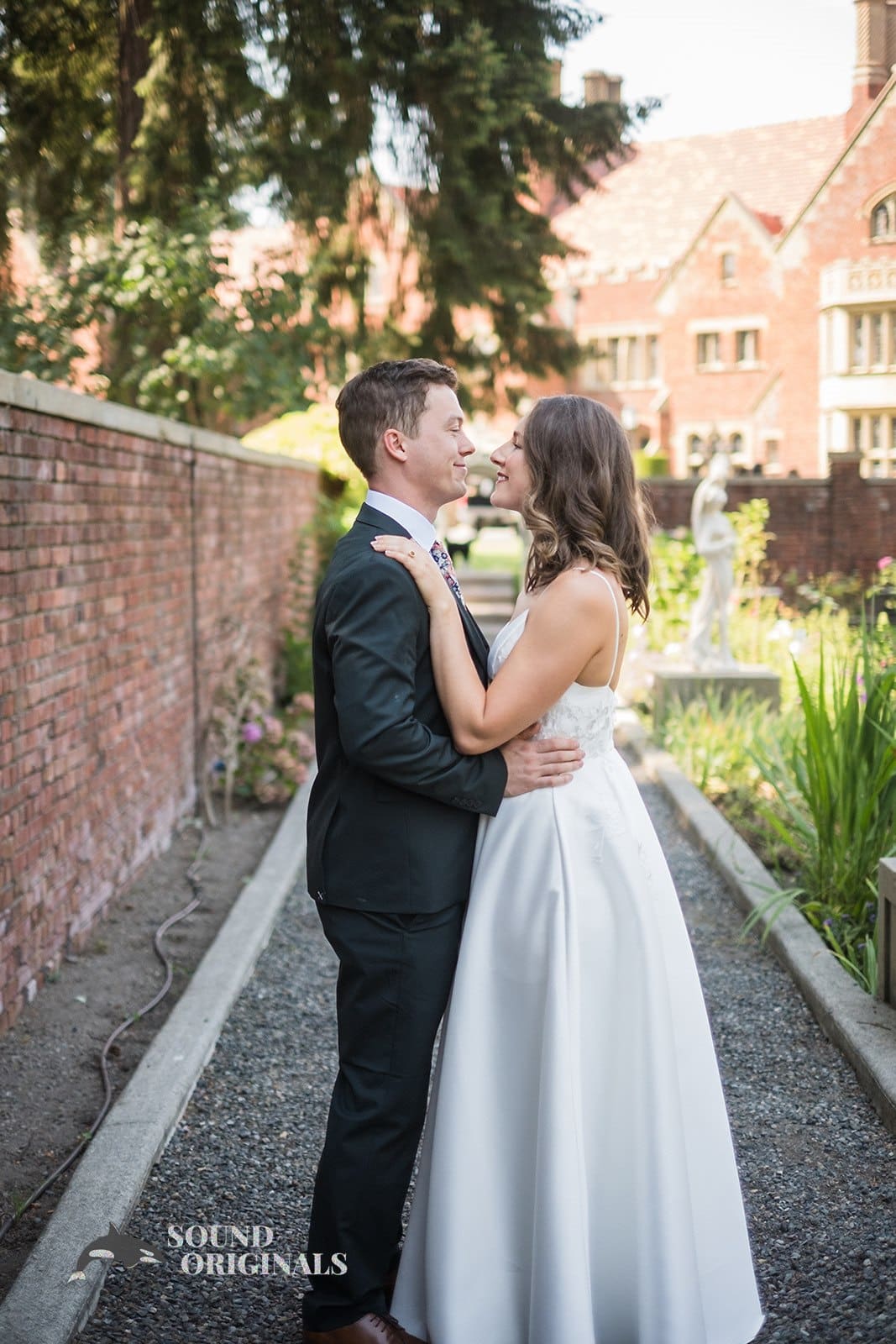 Maya & Daniel -