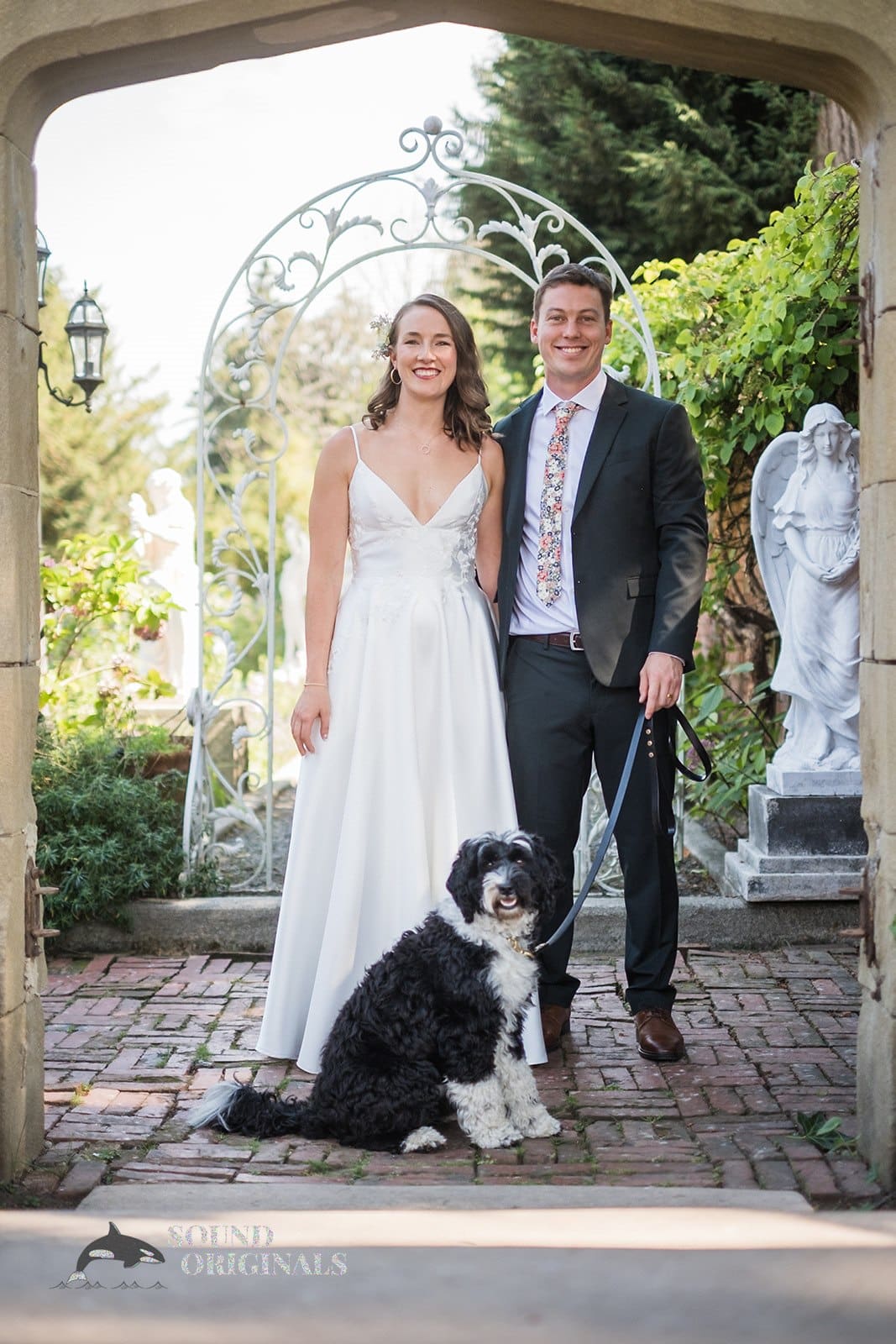 Maya & Daniel -