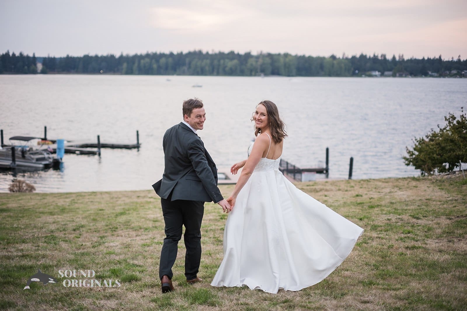 Maya & Daniel -