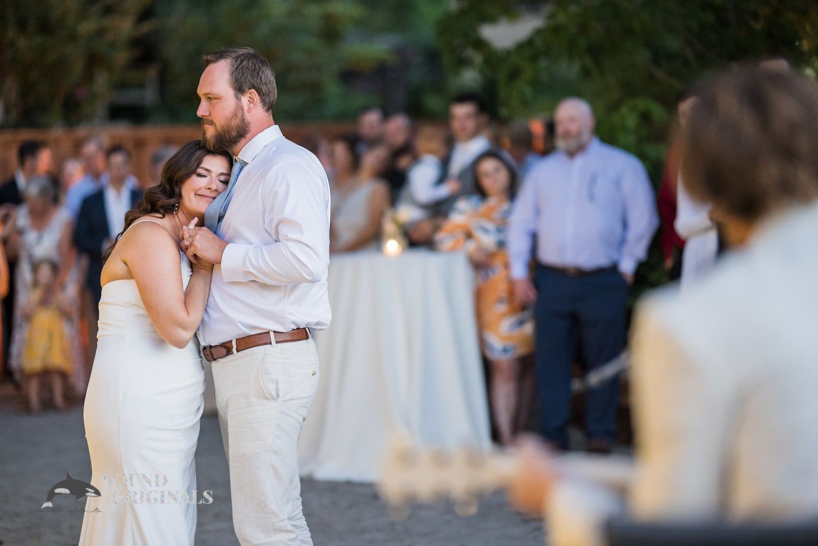 Tato & Chad -