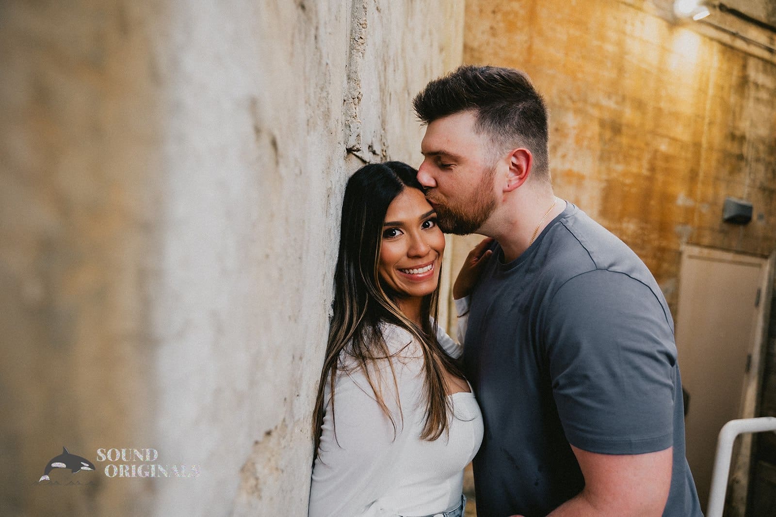 Kaylin & Patrick -