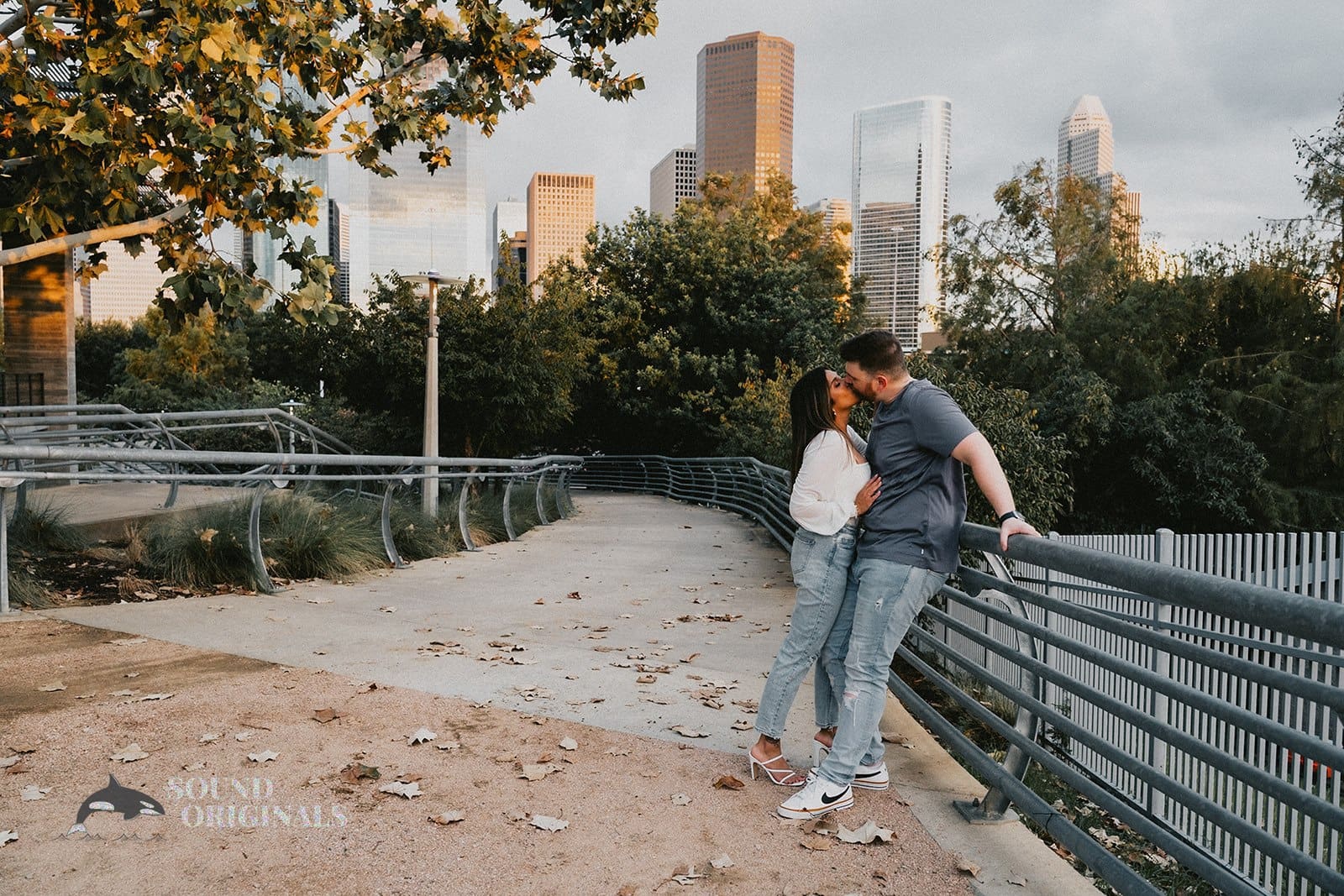 Kaylin & Patrick -