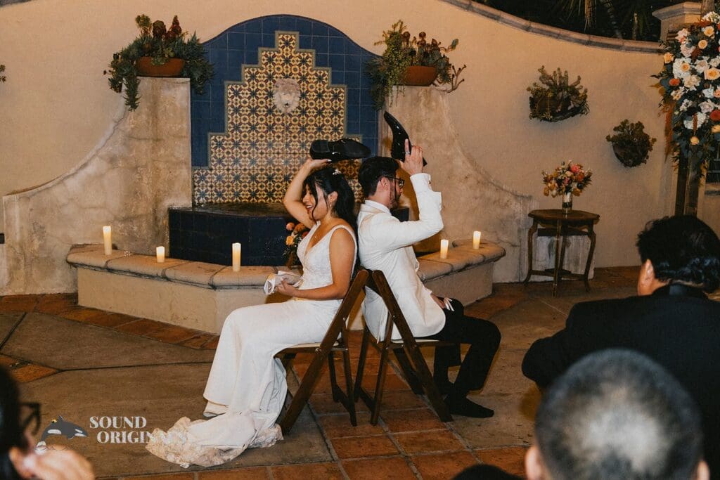 Rebeca & Pablo -